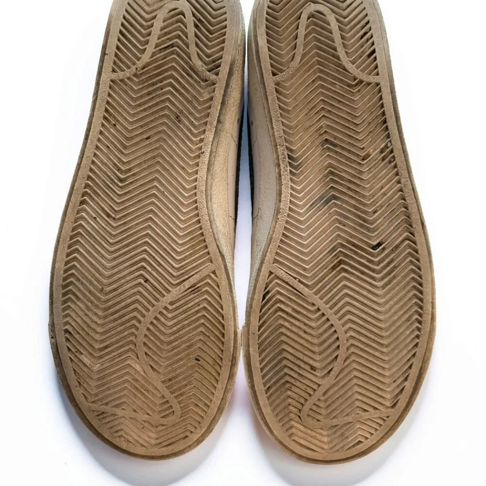 Nike Blazer Mid '77 Sneakers – Women’s Size 5 - Picture 4 of 4